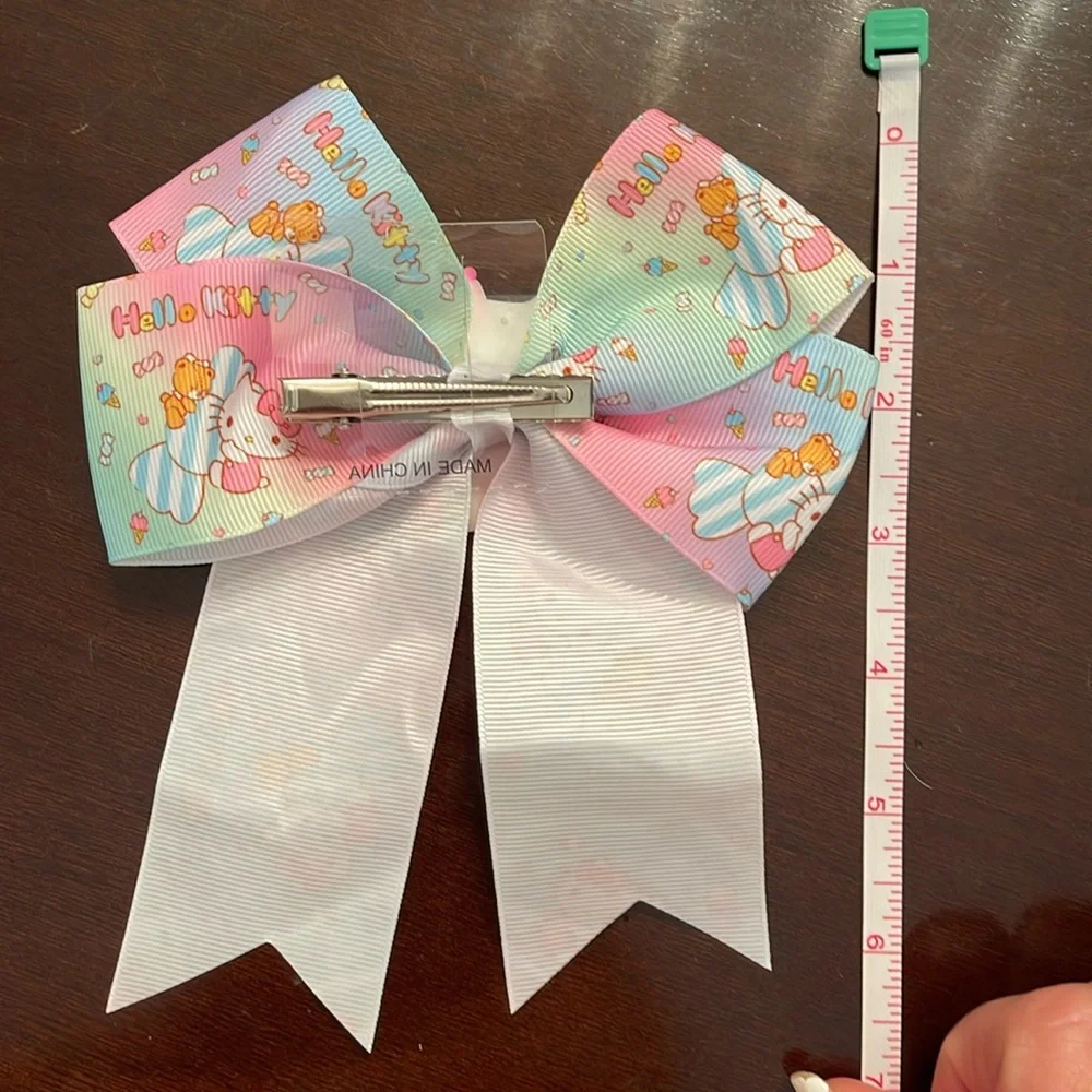 Hello Kitty charming hello